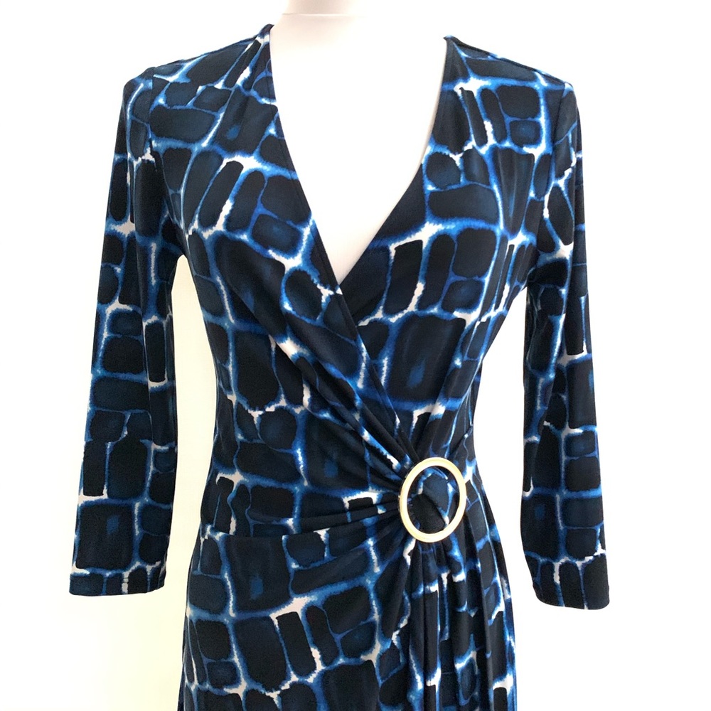 CALVIN KLEIN DRESS SZ 8